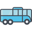 autobús icon