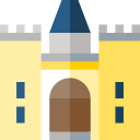 castillo icon