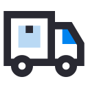 8,524 Express Delivery Icons - Free in SVG, PNG, ICO - IconScout
