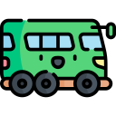 autobús icon