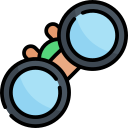 binocular icon