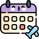 calendario icon