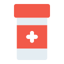 medicamentos icon