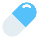 pastillas icon