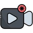 video icon