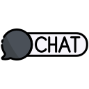 chat icon