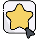 estrella icon