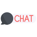 chat icon