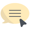 chat icon