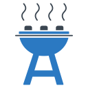 parrilla icon