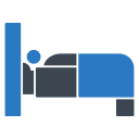 dormido icon