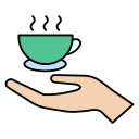 té icon