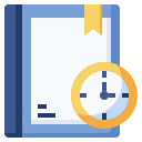 agenda icon