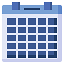 calendario icon