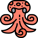 pulpo icon