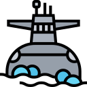 submarino icon