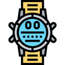 reloj icon