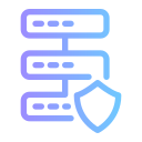 protección de datos icon