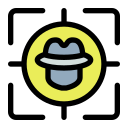 hacker icon