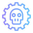 virus icon