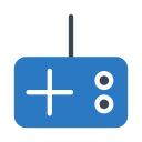 consola de juego icon