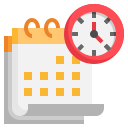 calendario icon