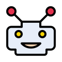 robot icon