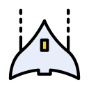 aeroplano icon