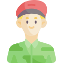 ejército icon