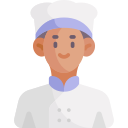 cocinero icon