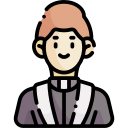 Priest 