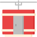 teleférico icon