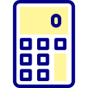 calculadora icon