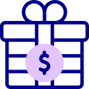 geschenk 