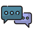 chat icon