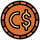 moneda icon