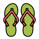 chancletas icon