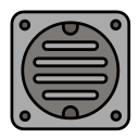 desagüe icon