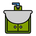 lavabo icon