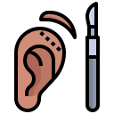 oreja icon