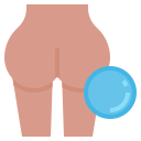 Butt 