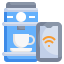 cafetera icon