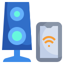 altavoz icon