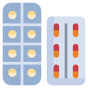 pastillas icon