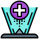 médico icon