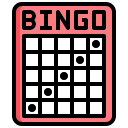 bingo icon