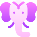 elefante icon