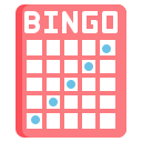 bingo icon