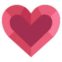 corazón icon