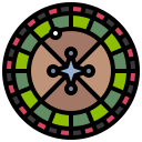 ruleta icon